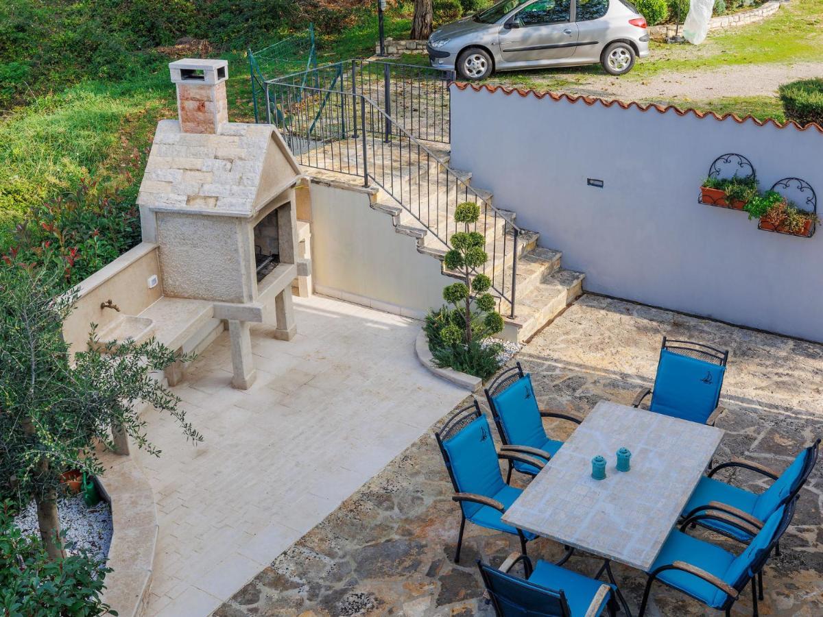 Holiday Home - Casa Nini Bibali Exterior foto