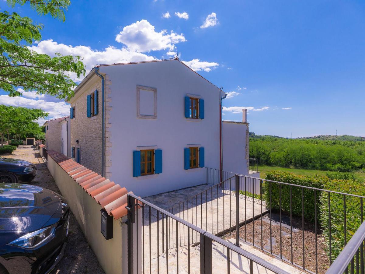Holiday Home - Casa Nini Bibali Exterior foto